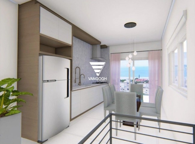 Apartamento 3 dormitórios Cambllis Residence, Mariscal - BOMBINHAS