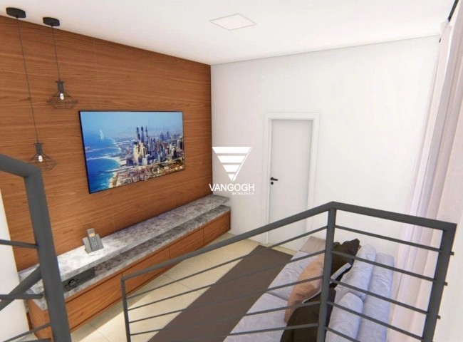 Apartamento 3 dormitórios Cambllis Residence, Mariscal - BOMBINHAS