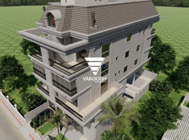 Apartamento 3 dormitórios Cambllis Residence, Mariscal - BOMBINHAS