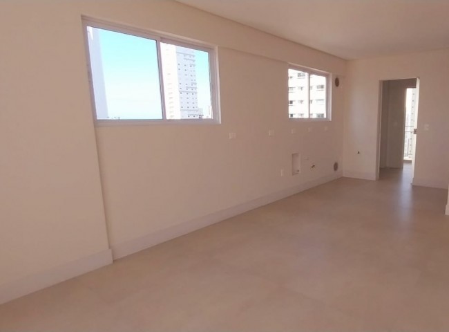 Apartamento 3 dormitórios Residencial Faller