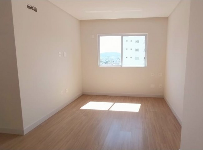 Apartamento 3 dormitórios Residencial Faller