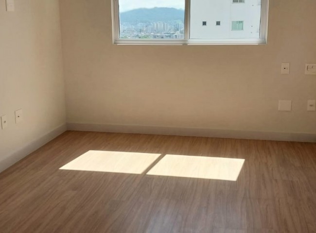 Apartamento 3 dormitórios Residencial Faller