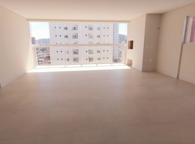 Apartamento 3 dormitórios Residencial Faller