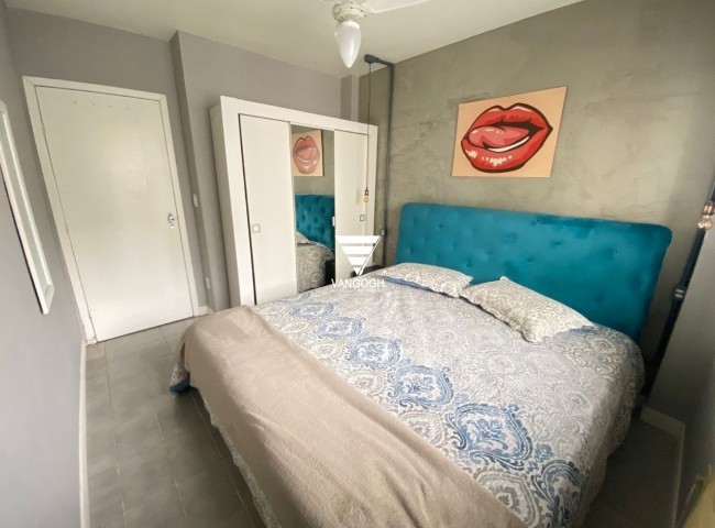 Apartamento 2 dormitórios Turim, Barra Sul - Balneário Camboriú