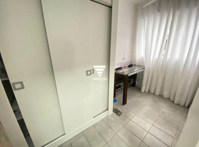 Apartamento 2 dormitórios Turim, Barra Sul - Balneário Camboriú