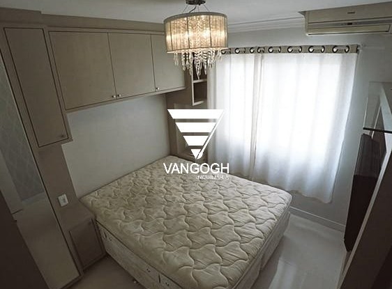 Apartamento 2 dormitórios Edificio Martins Fierro, Centro - Balneário Camboriú