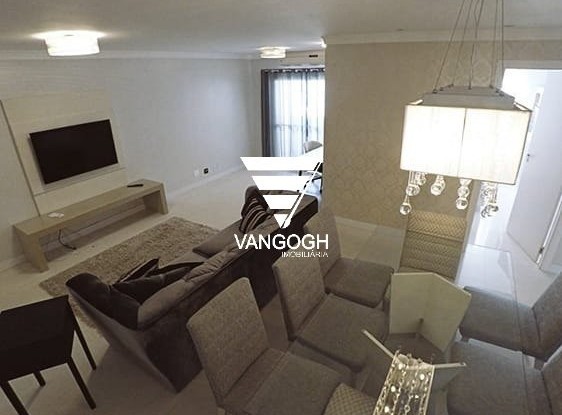 Apartamento 2 dormitórios Edificio Martins Fierro, Centro - Balneário Camboriú