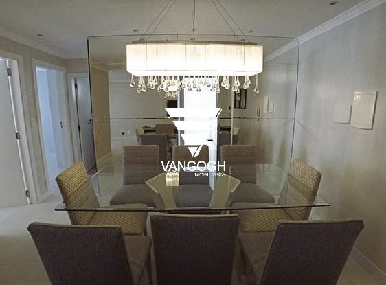 Apartamento 2 dormitórios Edificio Martins Fierro, Centro - Balneário Camboriú