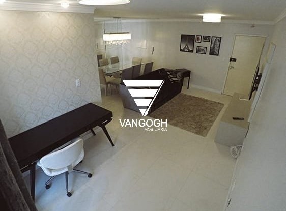 Apartamento 2 dormitórios Edificio Martins Fierro, Centro - Balneário Camboriú