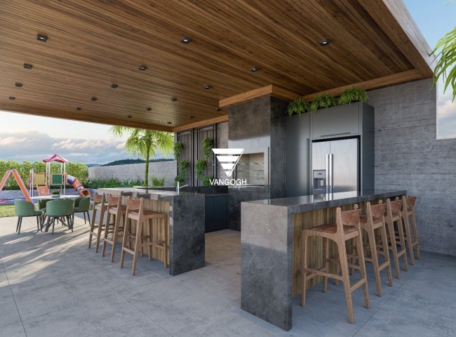 Apartamento 4 dormitórios HALF BEACH, Meia Praia - ITAPEMA