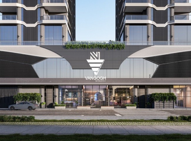 Apartamento 4 dormitórios HALF BEACH, Meia Praia - ITAPEMA