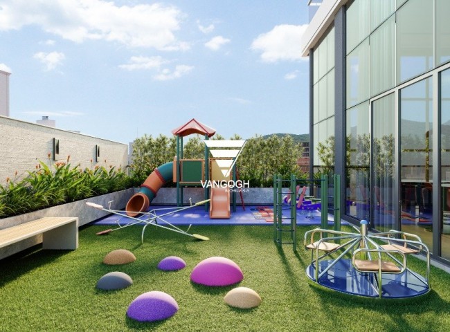 Apartamento 4 dormitórios HALF BEACH, Meia Praia - ITAPEMA