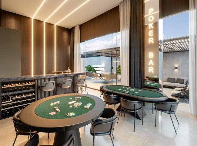 Apartamento 4 dormitórios HALF BEACH, Meia Praia - ITAPEMA