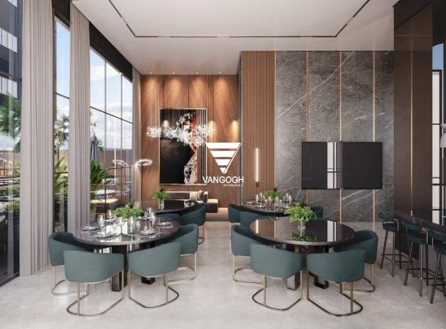 Apartamento 4 dormitórios HALF BEACH, Meia Praia - ITAPEMA