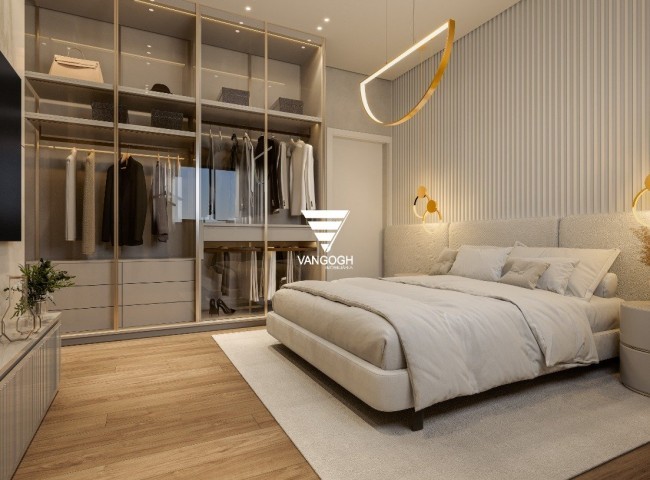 Apartamento 4 dormitórios HALF BEACH, Meia Praia - ITAPEMA