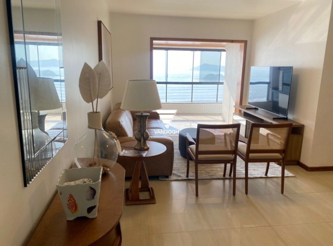 Apartamento 4 dormitórios Tour Royale, Centro - Balneário Camboriú