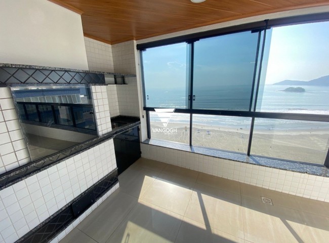 Apartamento 4 dormitórios Tour Royale, Centro - Balneário Camboriú