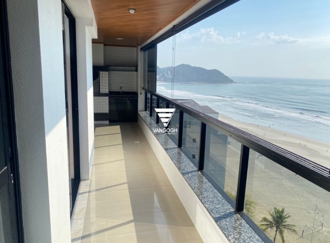 Apartamento 4 dormitórios Tour Royale, Centro - Balneário Camboriú