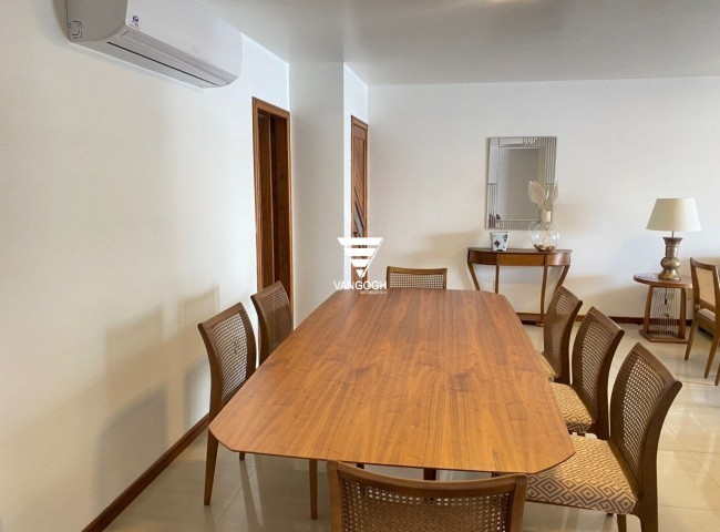 Apartamento 4 dormitórios Tour Royale, Centro - Balneário Camboriú