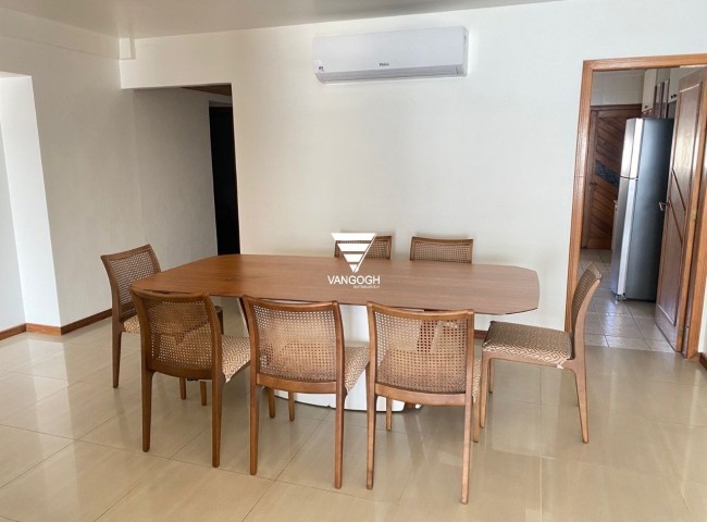 Apartamento 4 dormitórios Tour Royale, Centro - Balneário Camboriú
