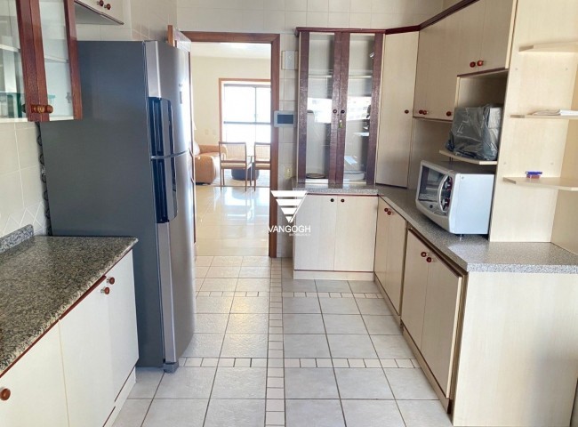 Apartamento 4 dormitórios Tour Royale, Centro - Balneário Camboriú