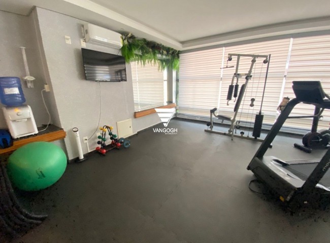 Apartamento 4 dormitórios Tour Royale, Centro - Balneário Camboriú