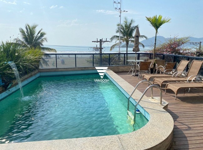 Apartamento 4 dormitórios Tour Royale, Centro - Balneário Camboriú