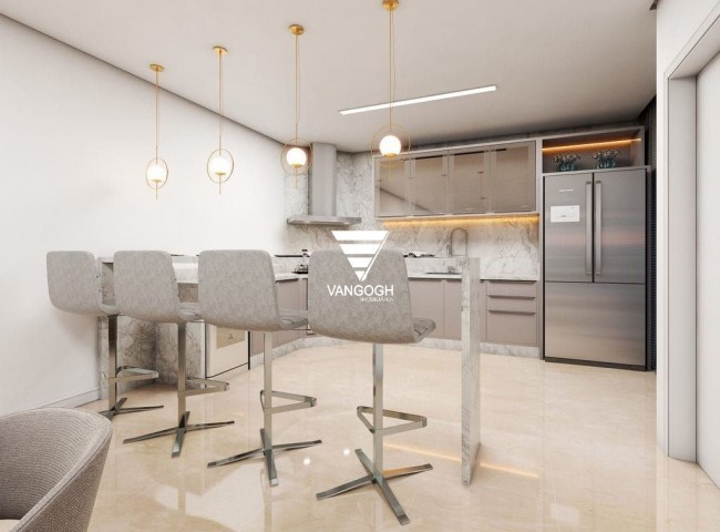 Casa 3 dormitórios , Centro - Balneário Camboriú