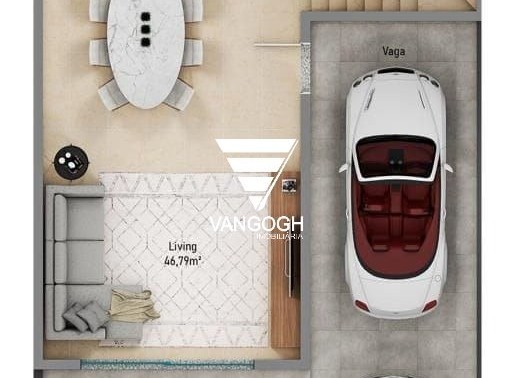 Casa 3 dormitórios , Centro - Balneário Camboriú