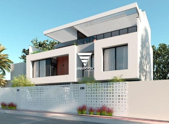 Casa 3 dormitórios , Centro - Balneário Camboriú