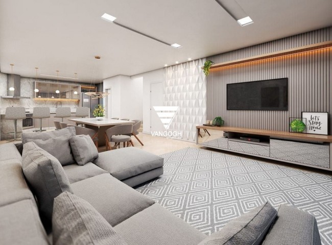 Casa 3 dormitórios , Centro - Balneário Camboriú