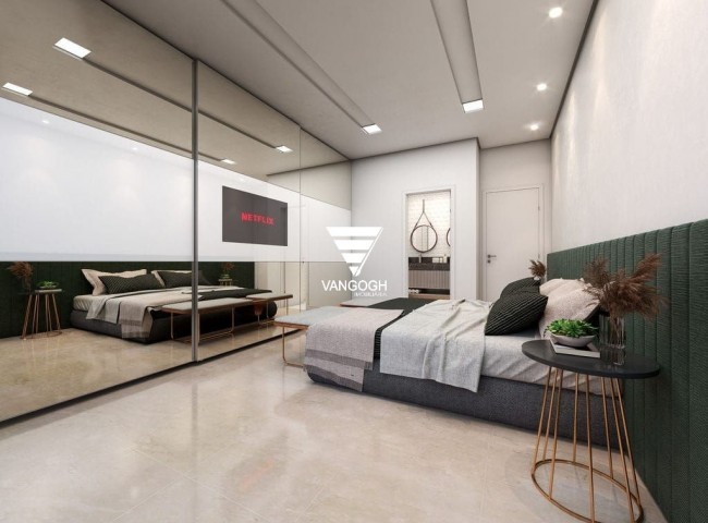 Casa 3 dormitórios , Centro - Balneário Camboriú