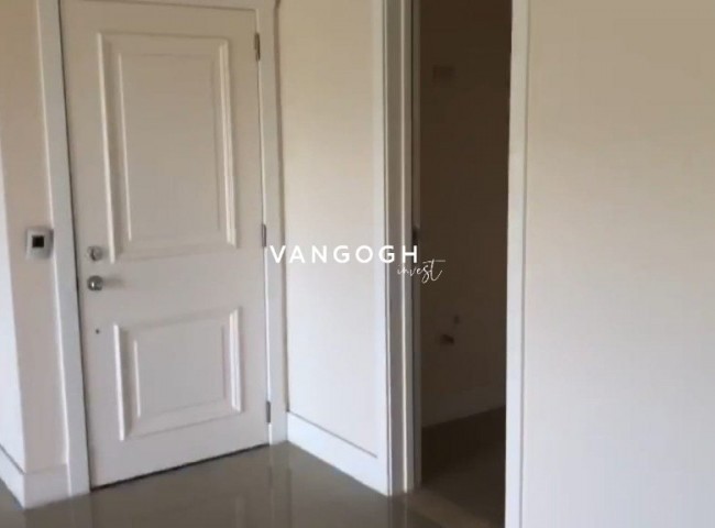 Apartamento 3 dormitórios Ed. La Pierre Blanc, Pedra branca - Palhoça