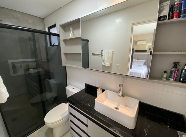 Apartamento 2 dormitórios Residencial Brava Hills, Praia dos Amores - Balneário Camboriú