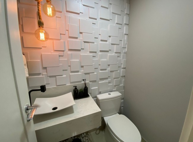 Apartamento 2 dormitórios Residencial Brava Hills, Praia dos Amores - Balneário Camboriú