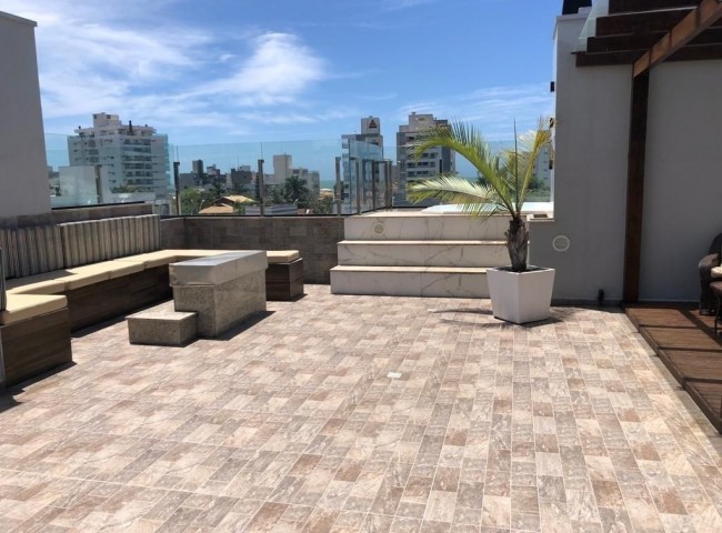 Apartamento 2 dormitórios Residencial Brava Hills, Praia dos Amores - Balneário Camboriú