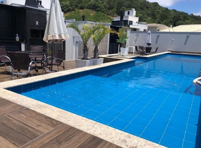 Apartamento 2 dormitórios Residencial Brava Hills, Praia dos Amores - Balneário Camboriú