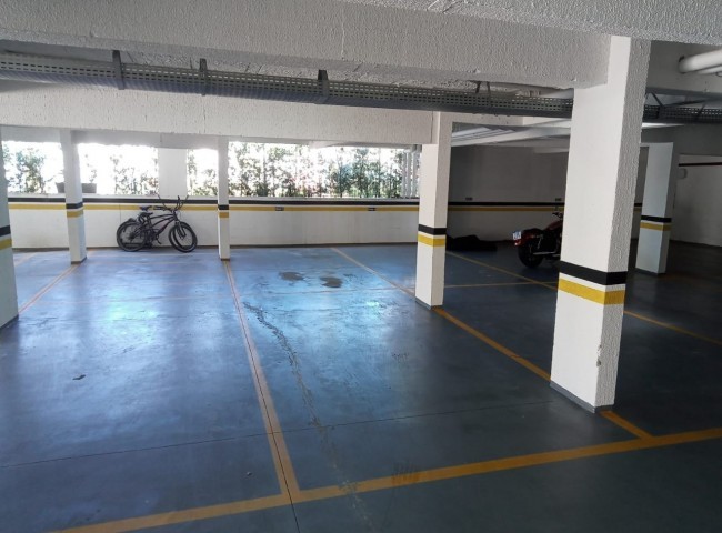 Apartamento 2 dormitórios Residencial Brava Hills, Praia dos Amores - Balneário Camboriú