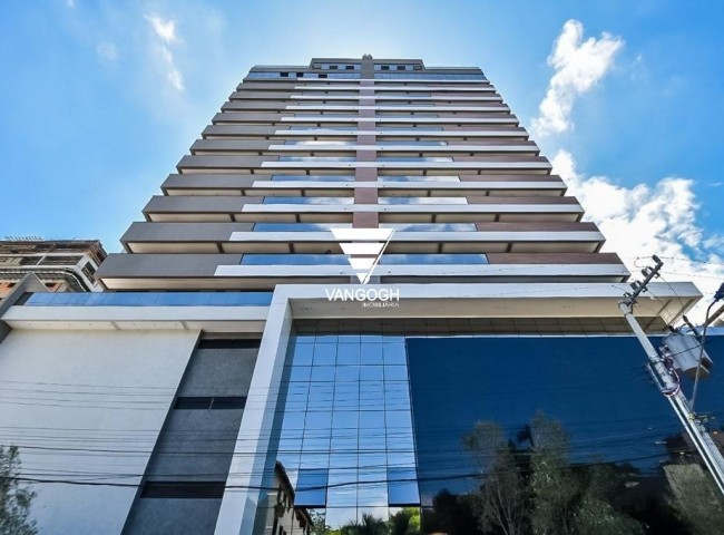 Apartamento 3 dormitórios SUN COAST RESIDENCE