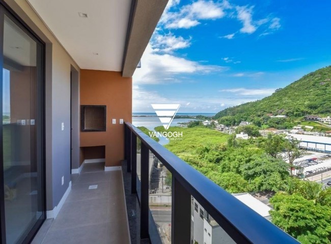 Apartamento 3 dormitórios SUN COAST RESIDENCE