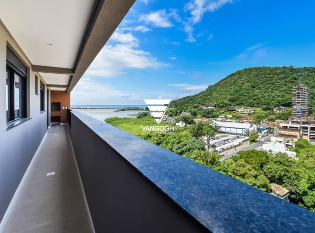 Apartamento 3 dormitórios SUN COAST RESIDENCE