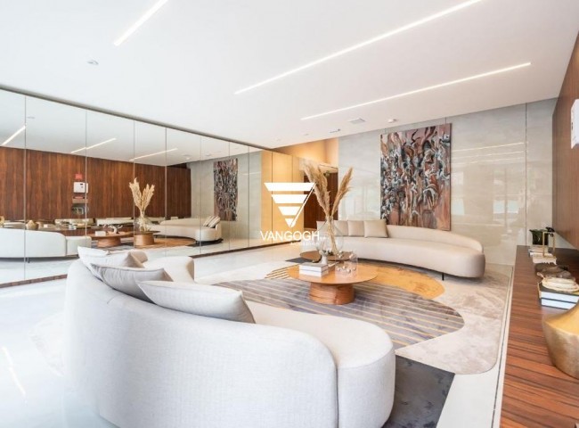 Apartamento 3 dormitórios SUN COAST RESIDENCE