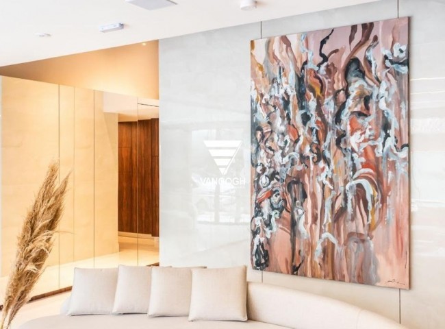 Apartamento 3 dormitórios SUN COAST RESIDENCE