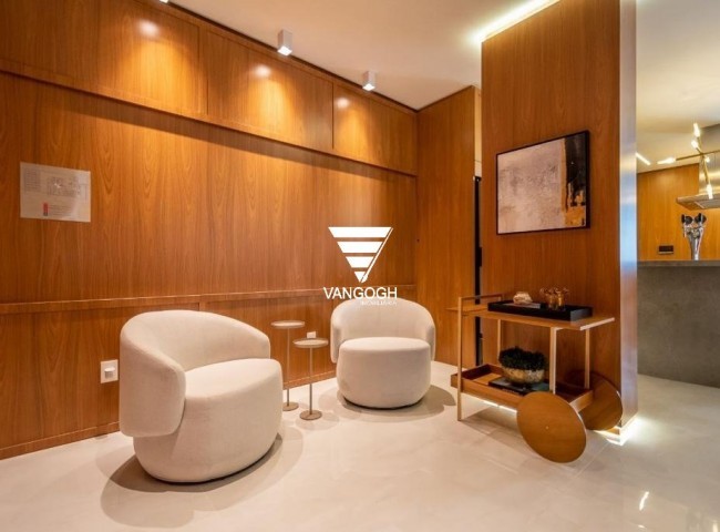 Apartamento 3 dormitórios SUN COAST RESIDENCE