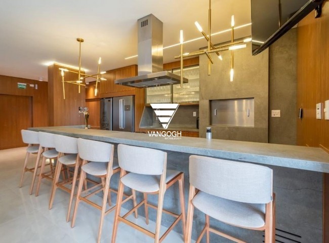 Apartamento 3 dormitórios SUN COAST RESIDENCE