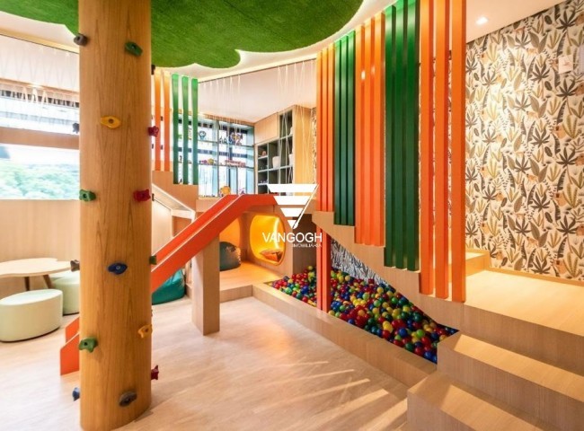 Apartamento 3 dormitórios SUN COAST RESIDENCE