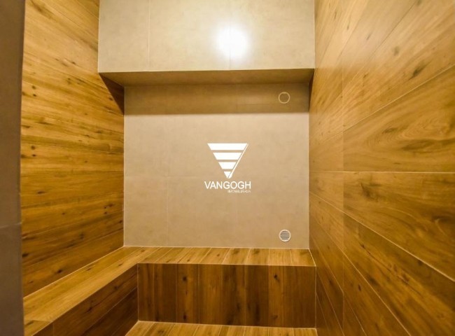 Apartamento 3 dormitórios SUN COAST RESIDENCE