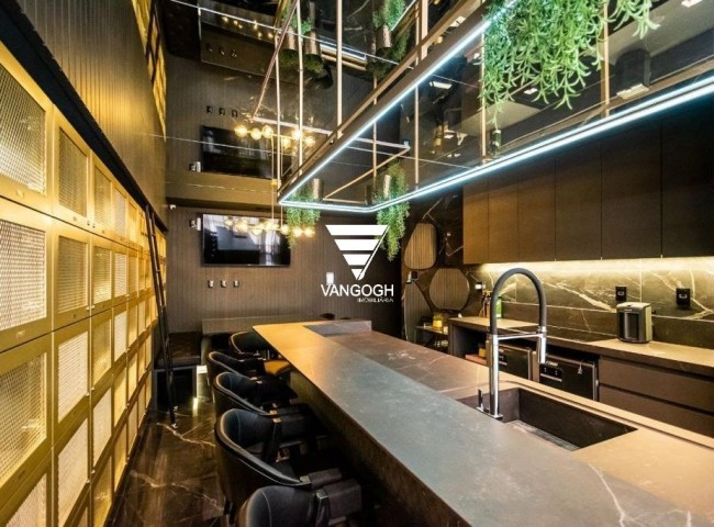 Apartamento 3 dormitórios SUN COAST RESIDENCE