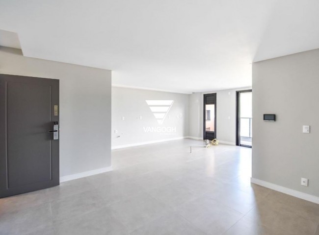 Apartamento 3 dormitórios SUN COAST RESIDENCE