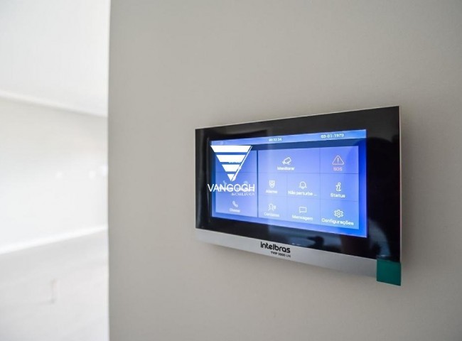 Apartamento 3 dormitórios SUN COAST RESIDENCE